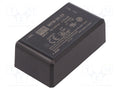 MEAN WELL MPM-30-24 AC/DC-muunnin 30W