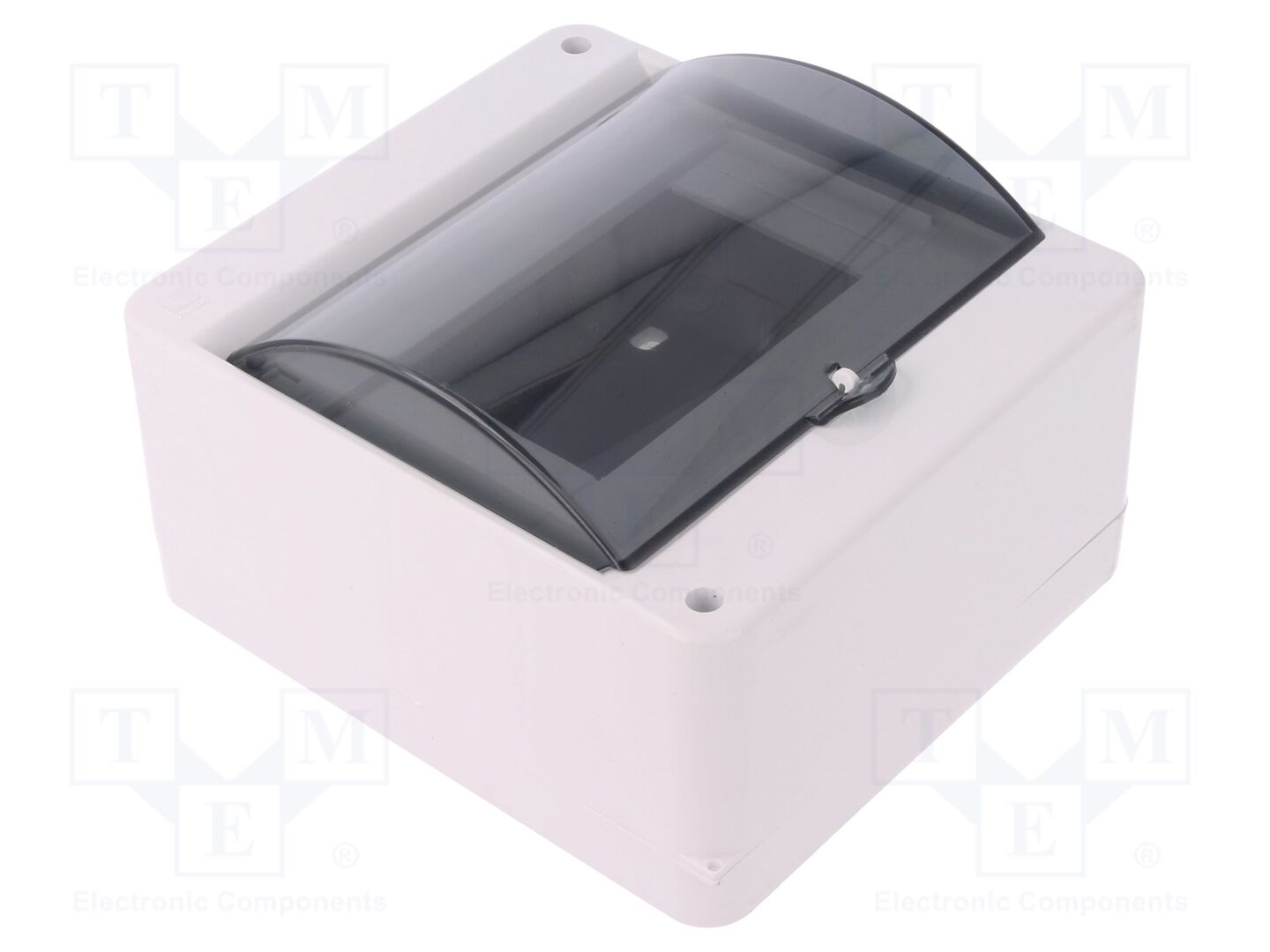 PAWBOL C.2031 Moduulikotelo IP30 6 mod