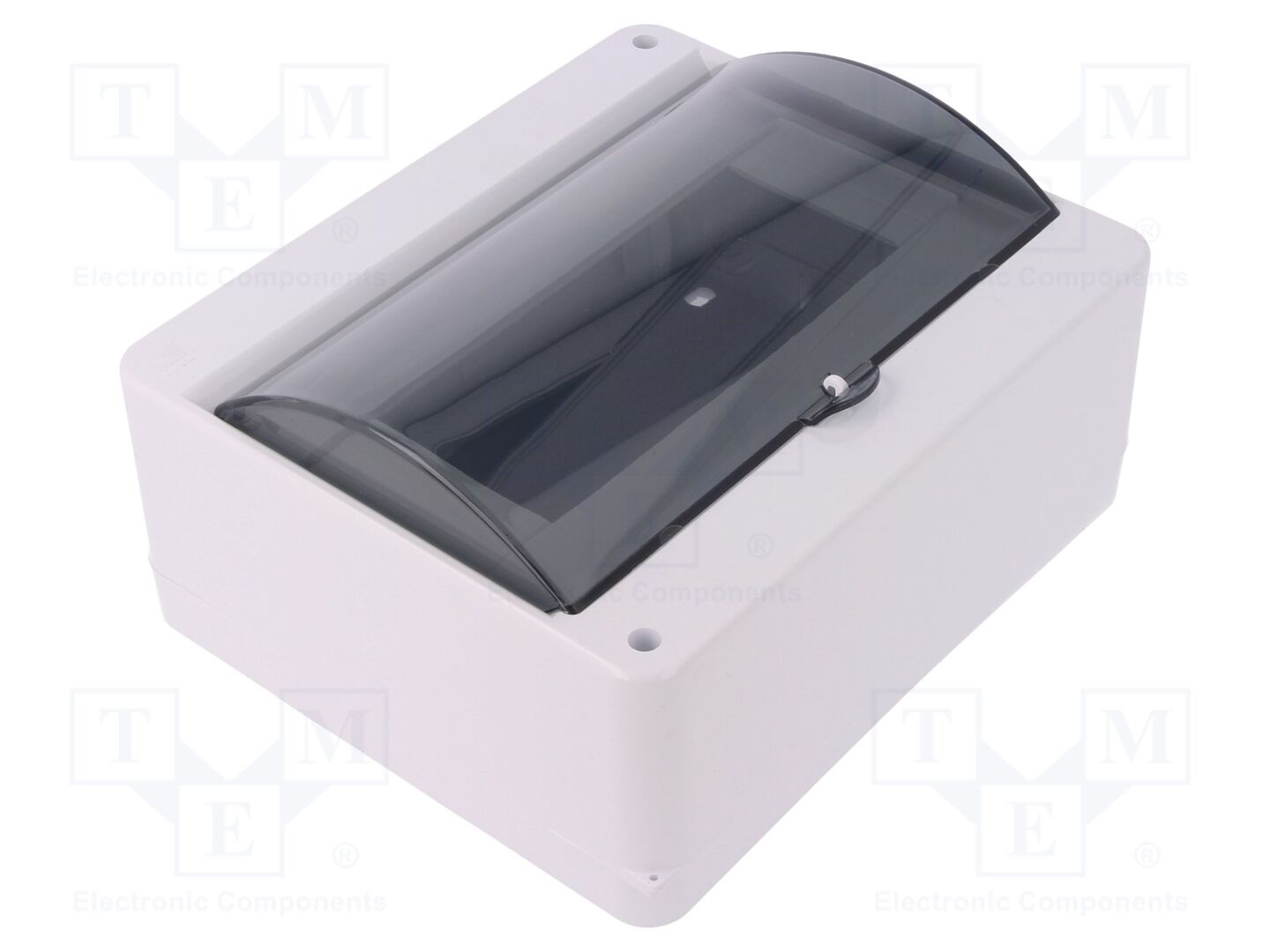 PAWBOL C.2069 Moduulikotelo IP30 8 mod