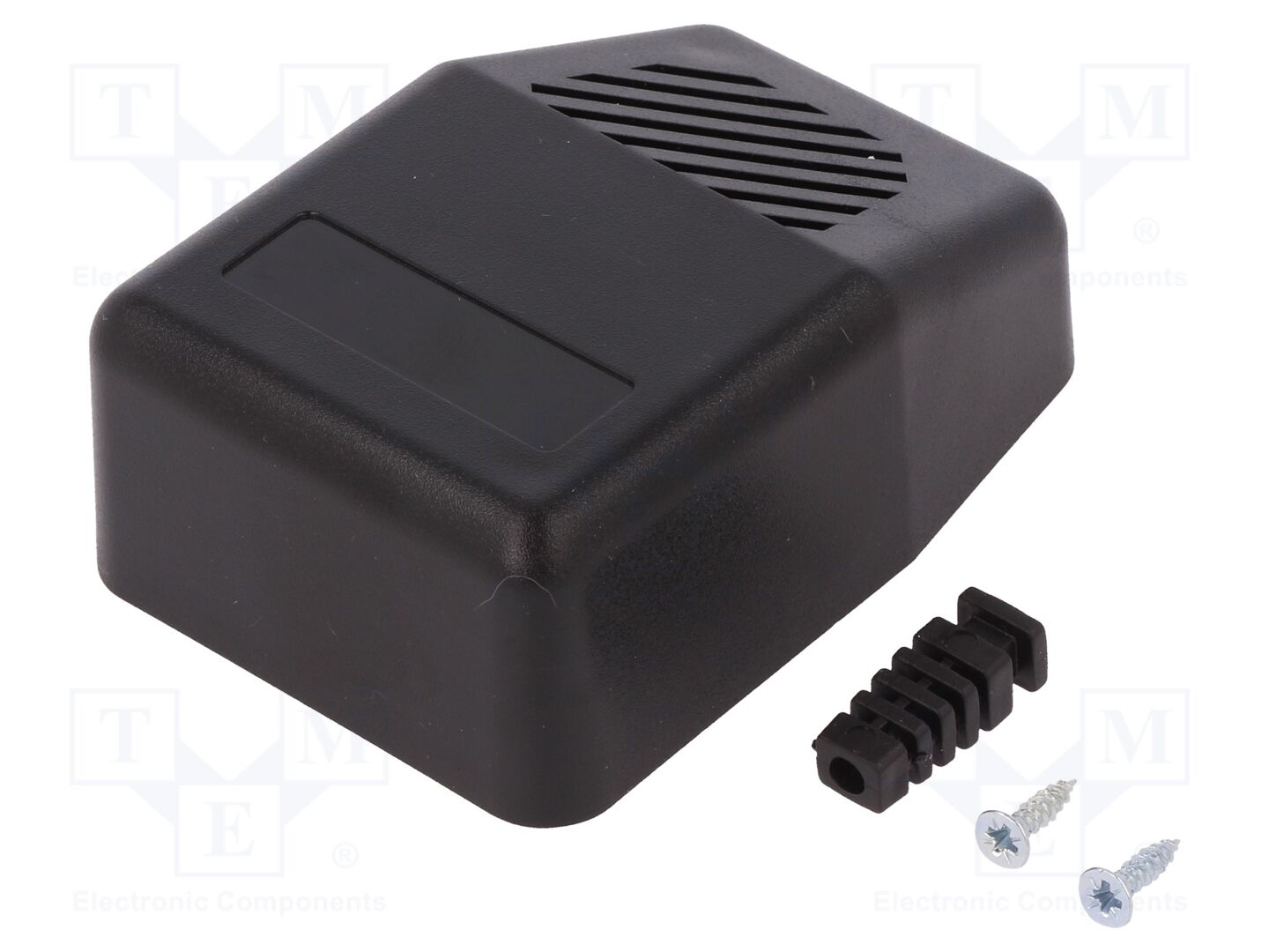 KRADEX Z92-ABS Kotelo power supplies 60x85x32mm (50 kpl erä)