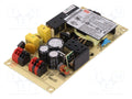 MEAN WELL IDPV-65-12 LED-virtalähde 50W 12VDC 4.2A