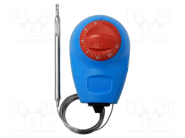 ARTHERMO TSC-093 Kapillaaritermostaatti 400VAC