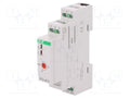F&F PO-415 Ajastin 230VAC