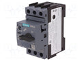 SIEMENS 3RV2021-4BA10 Moottorinsuojakatkaisija 7.5kW