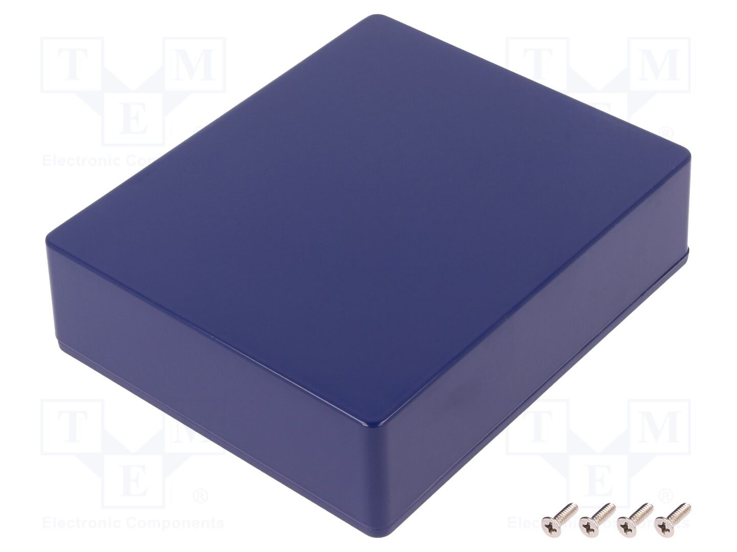 HAMMOND HM-1590XXCB Yleiskotelo 121x145x39mm