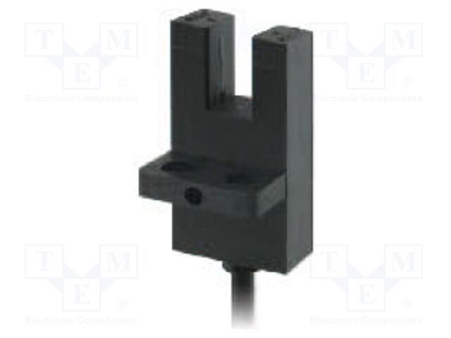 OMRON EE-SX673-WR Optoinen anturi 5mm