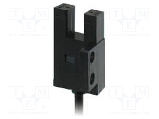 OMRON EE-SX677-WR Valosähköinen anturi 5mm