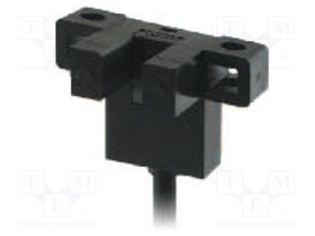 OMRON EE-SX671P-WR Valosähköinen anturi 5mm