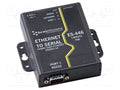 BRAINBOXES ES-446 Sarjalaitepalvelin 2 porttia