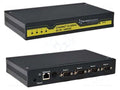 BRAINBOXES ES-701 Sarjaliityntäpalvelin 5 porttia
