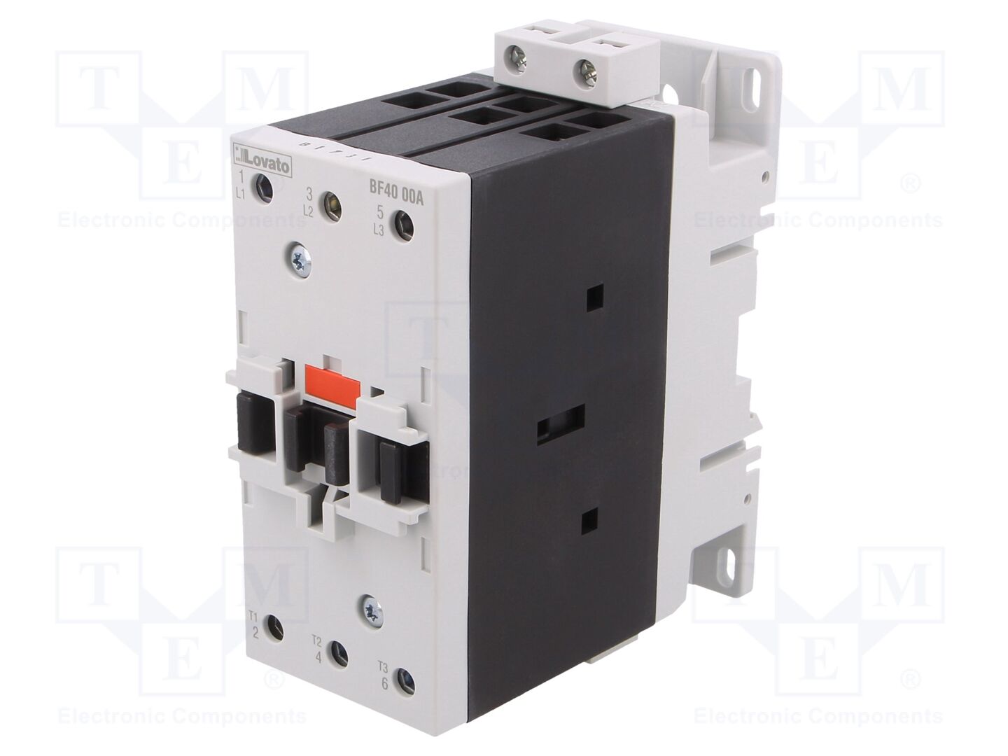 LOVATO ELECTRIC BF4000A230 Kontaktori 40A