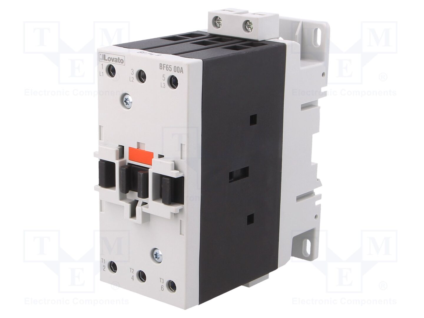 LOVATO ELECTRIC BF6500A230 Kontaktori 230VAC