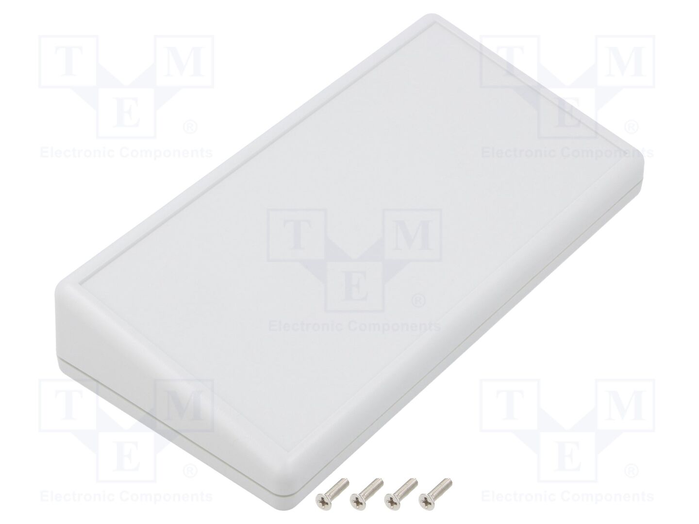 HAMMOND 1599ETSGY Pöytäkotelo 170x86x34mm