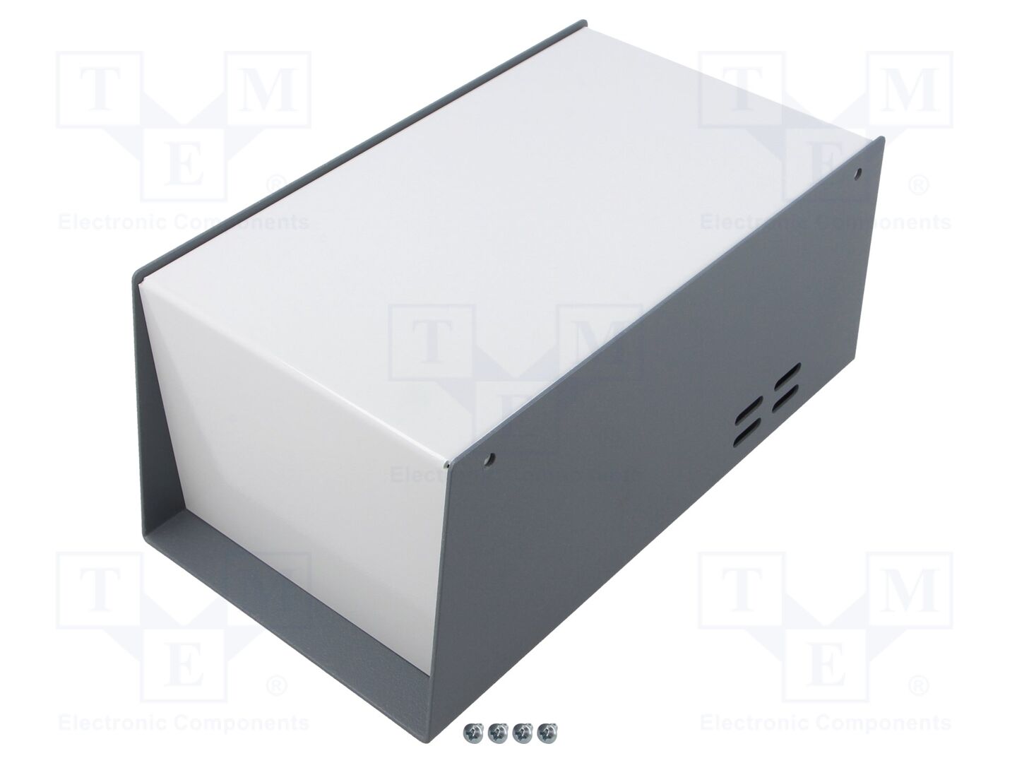 HAMMOND 513-0900 Pöytäkotelo 197x219x89mm