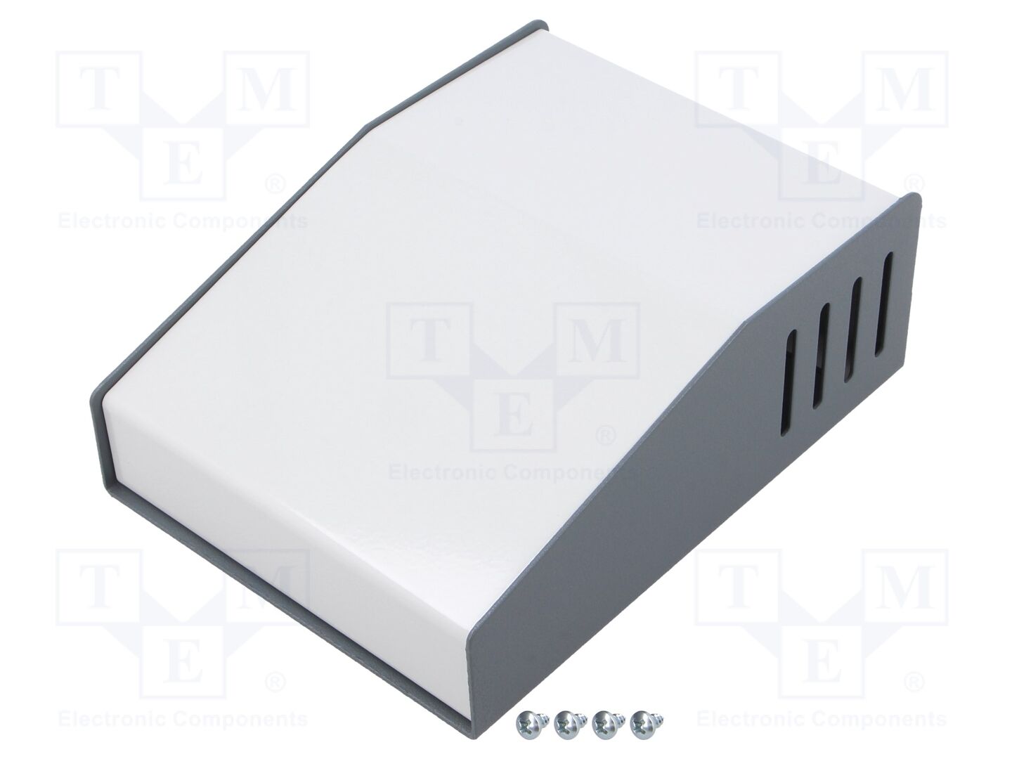 HAMMOND HM-515-0910 Pöytäkotelo 114x152x54mm