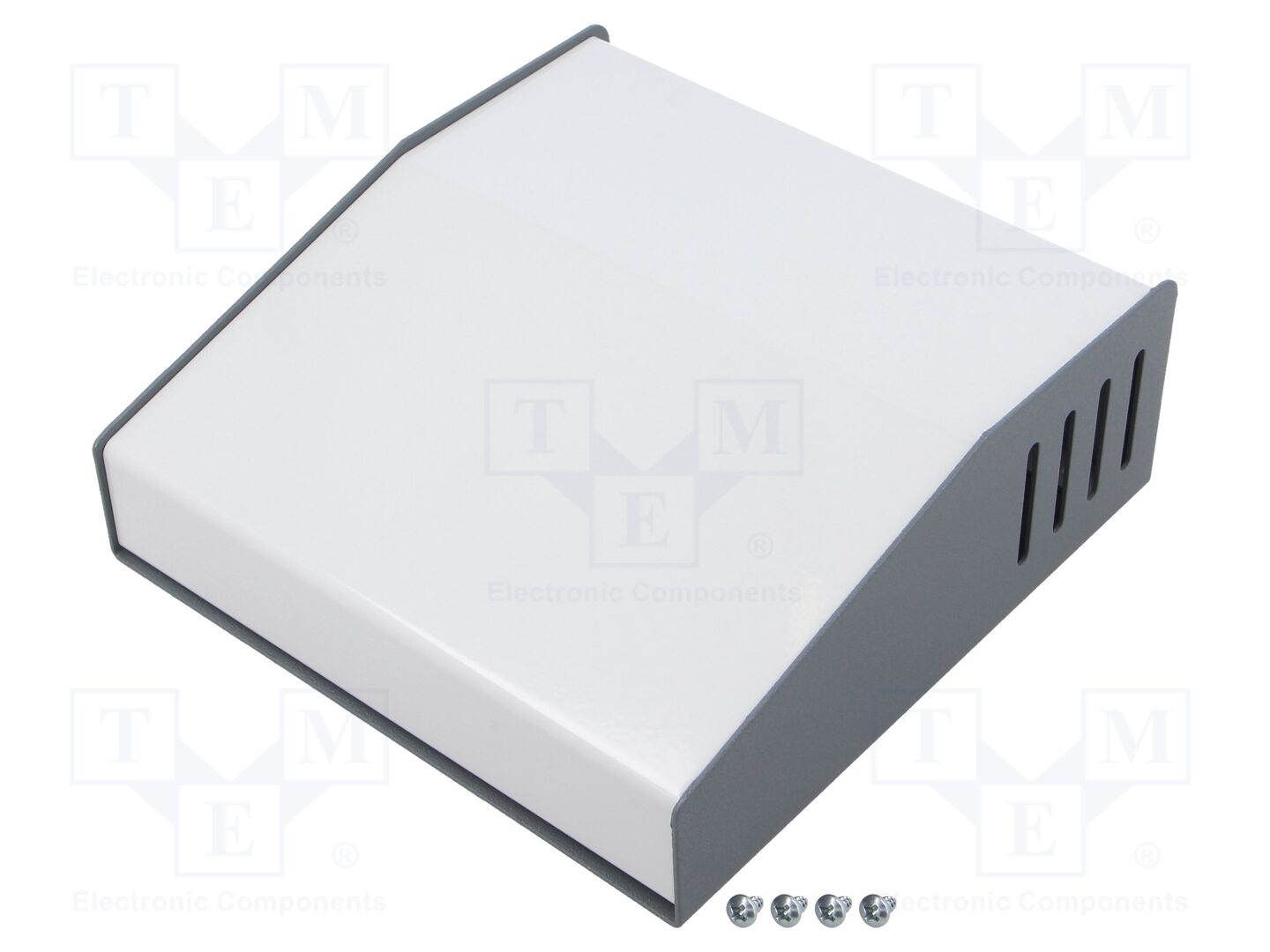 HAMMOND 515-0920 Pöytäkotelo 152x152x54mm