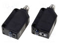 OMRON E3Z-T86A Valokenno 0-10m