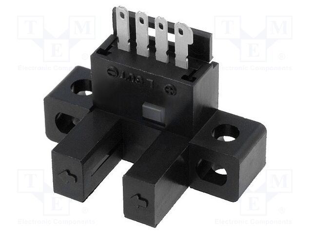 OMRON EE-SX671A Valokenno 5mm