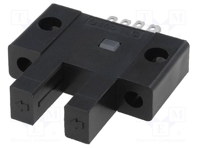 OMRON EE-SX670P Valokenno 5mm