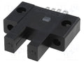 OMRON EE-SX670R Valokennoanturi 5mm