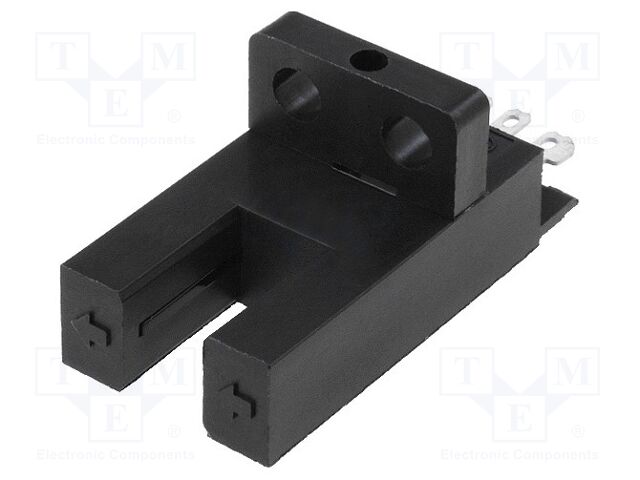 OMRON EE-SX673P Valokenno 5mm