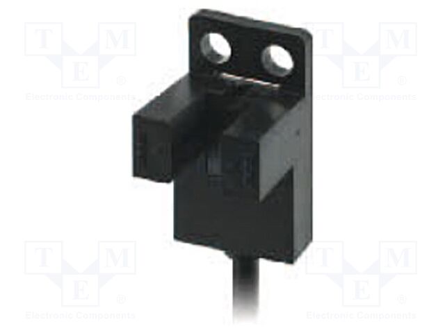 OMRON EE-SX674P-WR Valosähköinen anturi 5mm