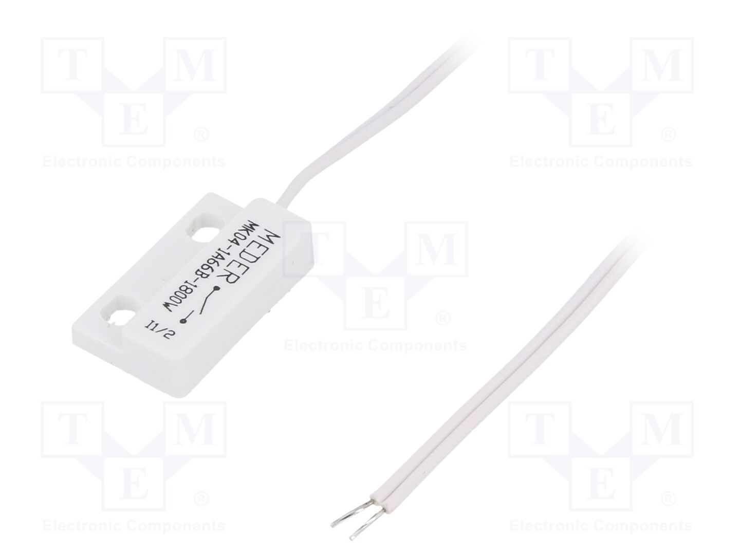 MEDER MK04-1A66B-1800W Reed-anturi 10W