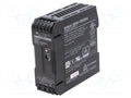 OMRON S8VK-G03024 DIN-kiskoon asennettava kytkentävirtalähde 30W 24VDC