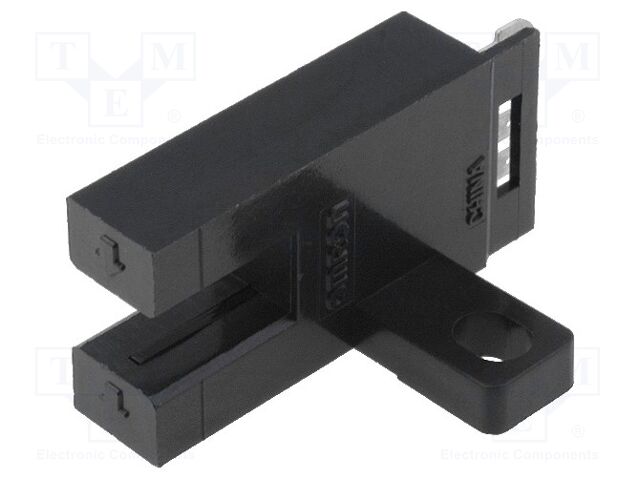 OMRON EE-SX672R Valokennoanturi 5mm