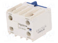 SCHNEIDER ELECTRIC LA1KN20 Apukosketin NO x2