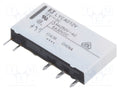 FCL Components FTR-LYCA012V Sähkömagneettinen rele 12VDC