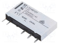 FCL Components FTR-LYCA012Y Sähkömagneettinen rele 12VDC