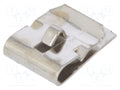 KEYSTONE KEYS238 Paristokontakti AAA, AAAA, N (50 kpl erä)
