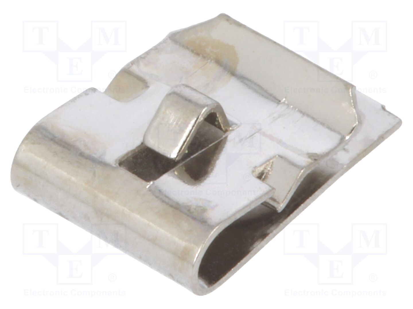 KEYSTONE KEYS238 Paristokontakti AAA, AAAA, N (50 kpl erä)