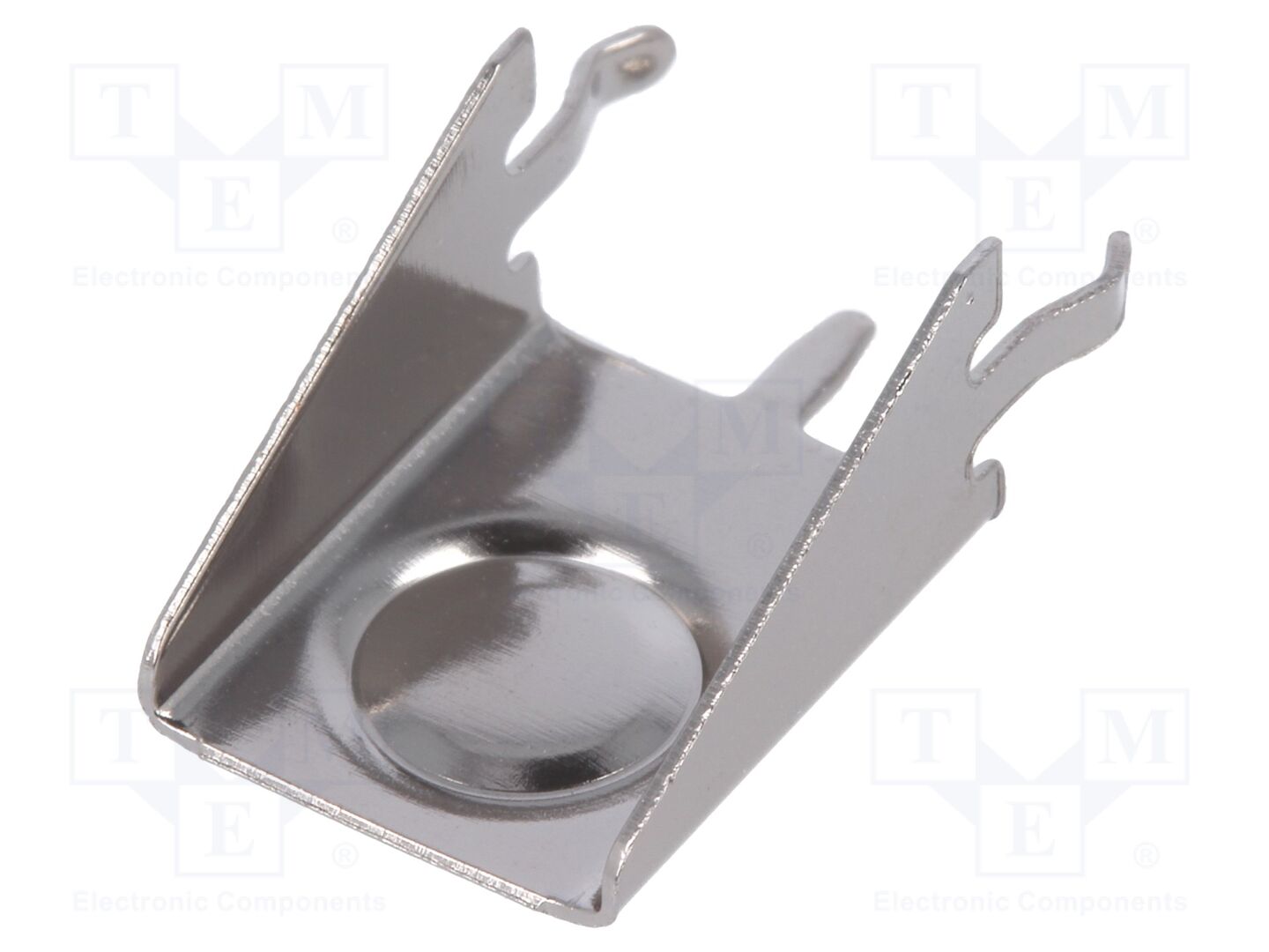 KEYSTONE KEYS596 Paristokontakti Button-like (50 kpl erä)