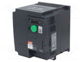 SCHNEIDER ELECTRIC ATV320U40N4C Vektori-invertteri 4kW