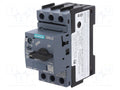SIEMENS 3RV2011-0KA10 Moottorinsuojakatkaisija 0.37kW