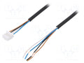 PANASONIC CN-14A-R-C1 Anturikaapeli 4-napainen, 1m