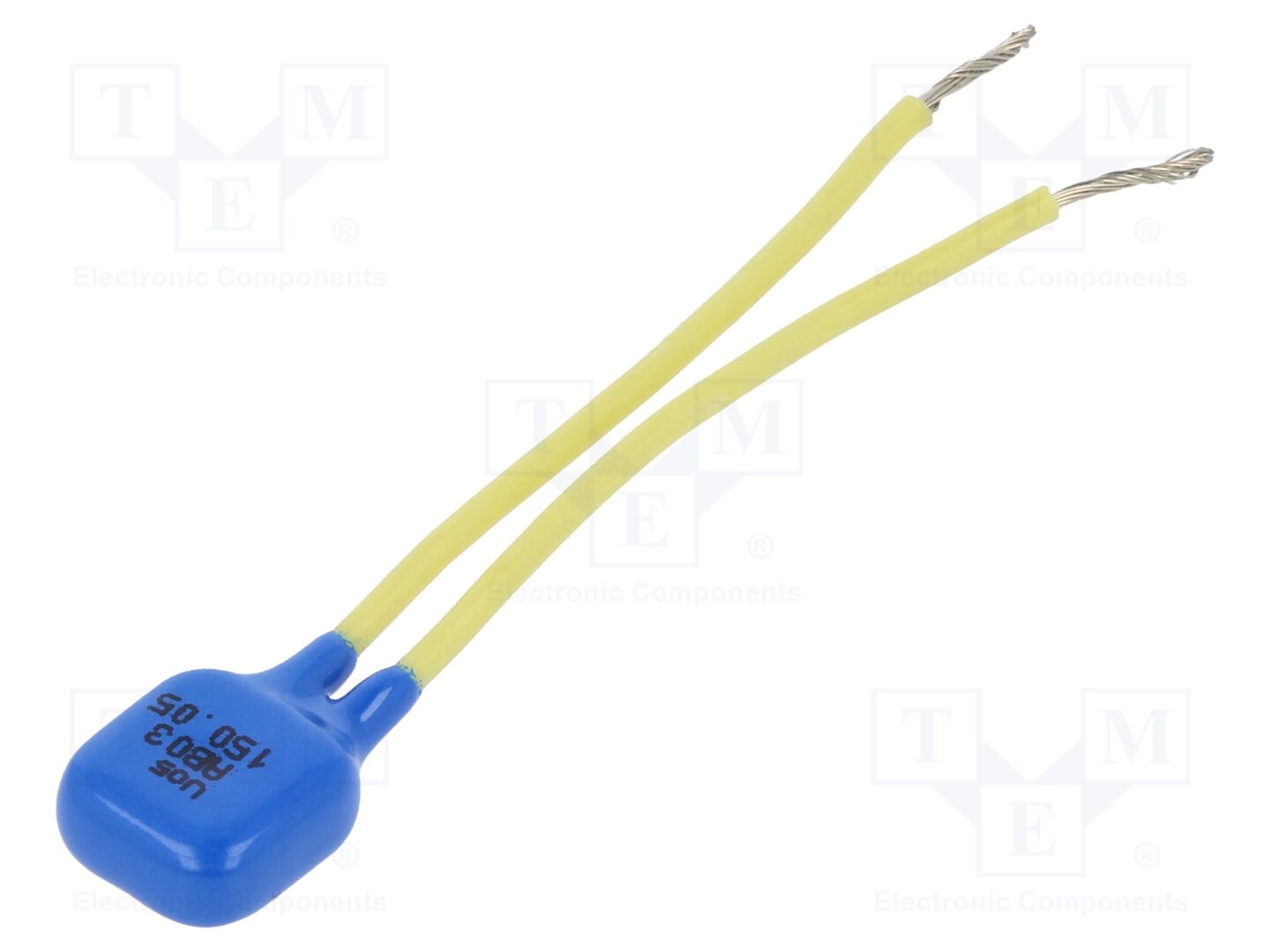 TOMIC AB03-150 Termostaatti 150°C