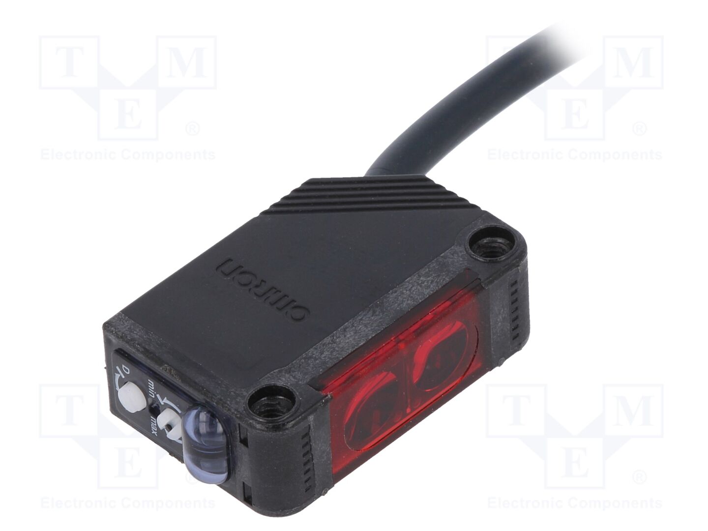 OMRON E3Z-R81 Valokenno 0.1÷4m