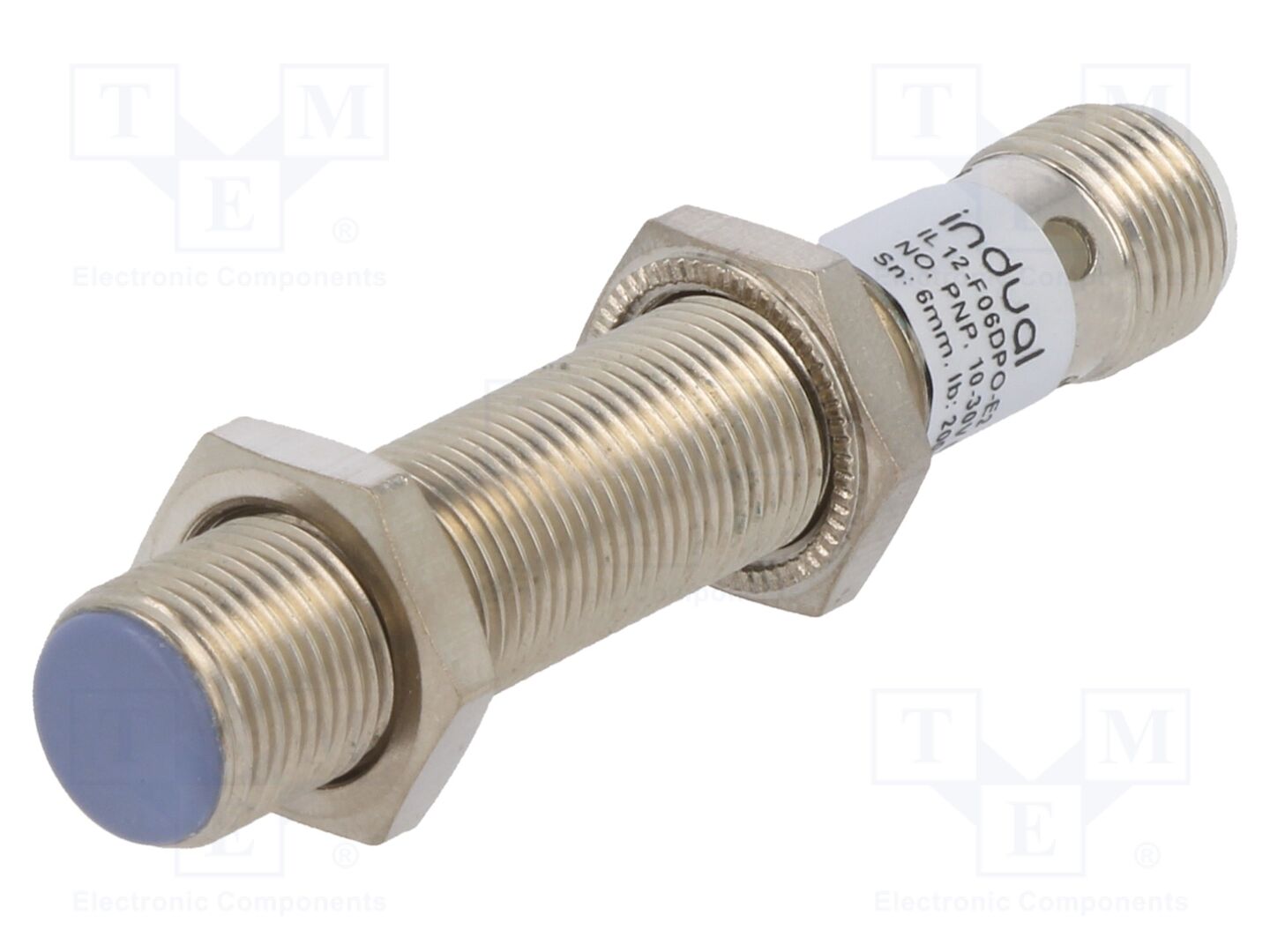 LANBAO LR12XCF06DPOY-E2 Induktiivinen anturi 0-6mm
