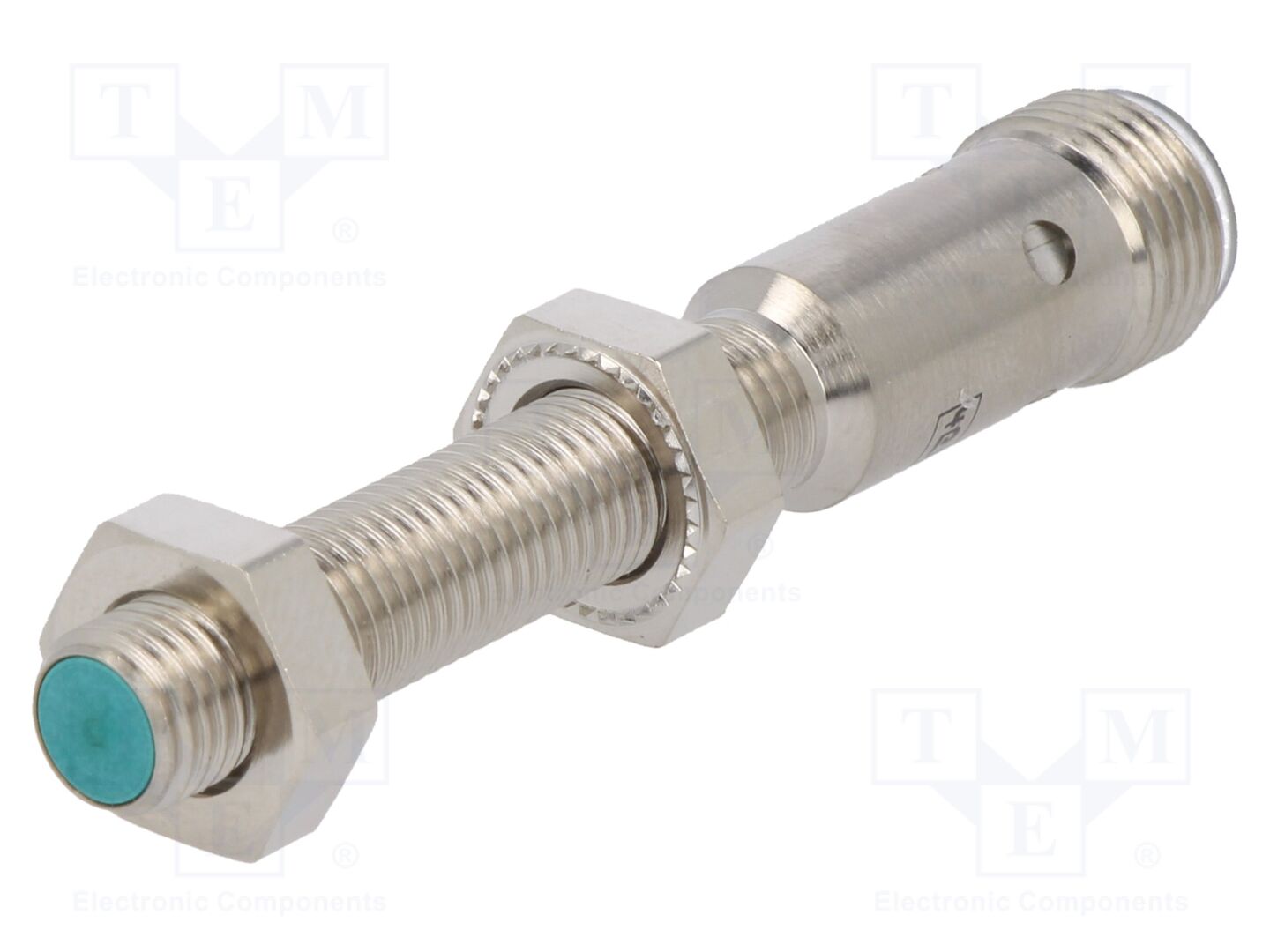 PEPPERL+FUCHS NBB2-8GM40-E2-V1 Induktiivinen anturi 10-30VDC