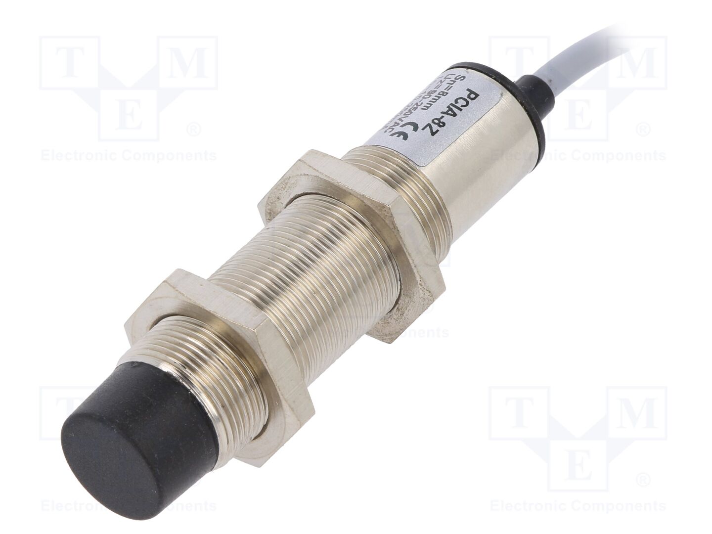 SELS PCIA-8Z Induktiivinen anturi 0÷8mm