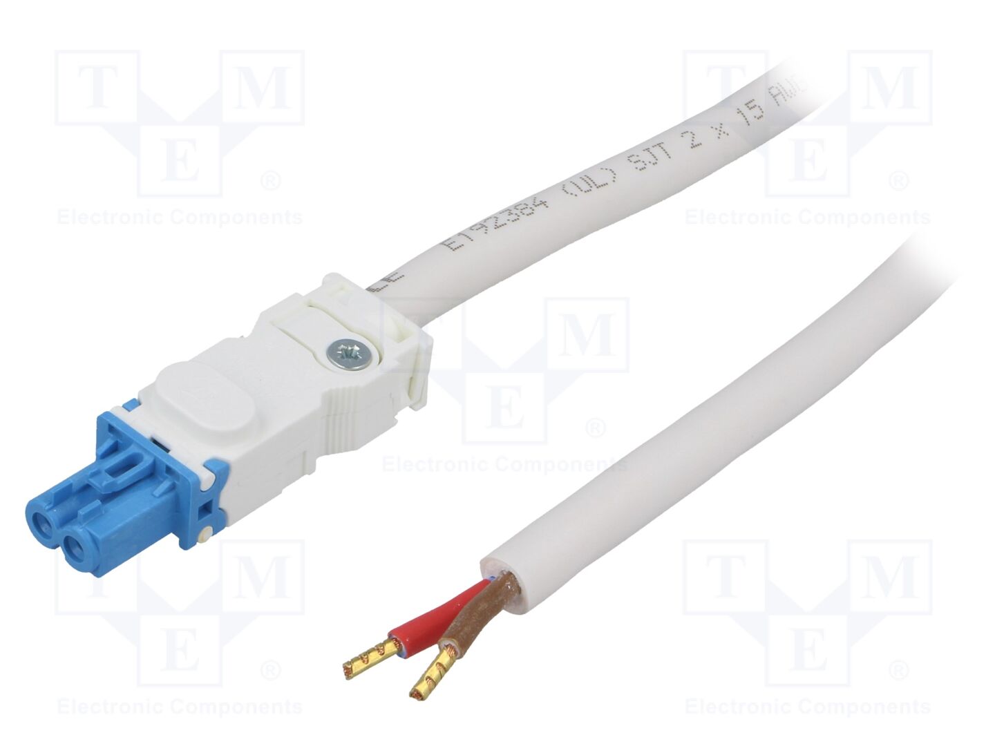 STEGO 244360 Virtakaapeli 24÷48VDC