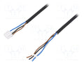 PANASONIC CN-14A-C2 Anturikaapeli 4-napainen 2m