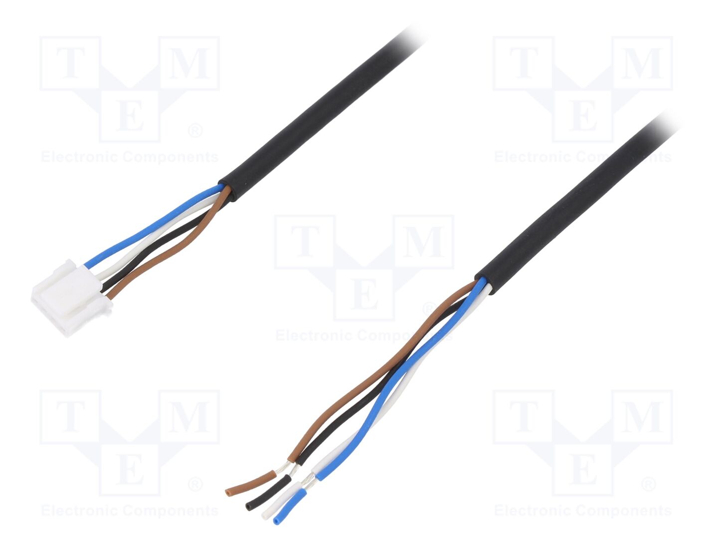 PANASONIC CN-14A-C2 Anturikaapeli 4-napainen 2m