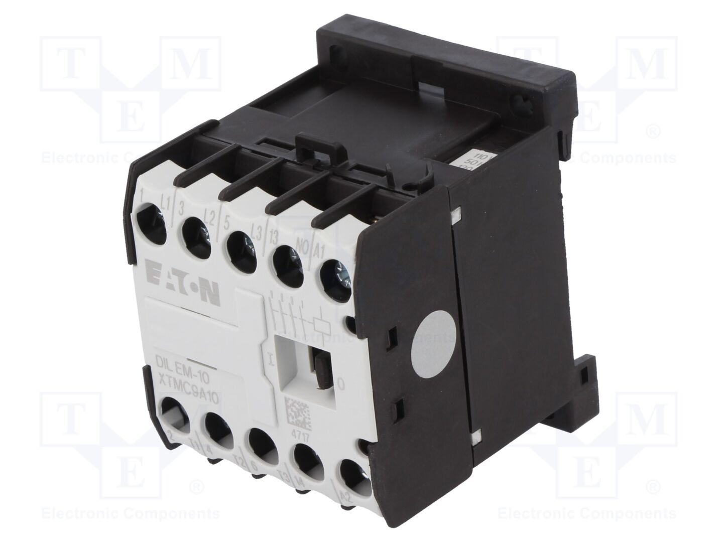 EATON ELECTRIC DILEM-10-110VAC Konttori 110VAC