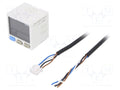 PANASONIC DP-101A-M-P Painekytkin -100-100kPa