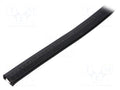 ELESA+GANTER GN2182-14.5-A-10 Reunasuoja 10m