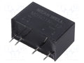 MEAN WELL MDS01N-12 DC/DC Converter 1W